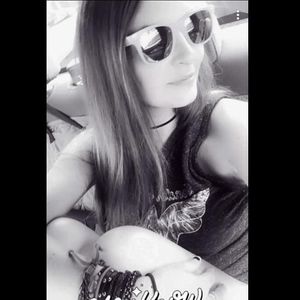 Meet your Posher, Brynn